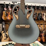 Ovation 2087GT-8 Used Acoustic Guitar 2000. Fixed Price $5578.18.