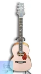 Prs Acoustic Guitar P20E Natural Finish Used. Fixed Price $1027.56.