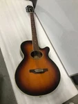 Aria FET-500 Ebs Elecord Series Acoustic-electric Guitar With Slight Wear. Fixed Price $445.46.