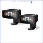 Versatile Clip-on Tuner For All String Instruments Includes Batteries 2 Pack. Fixed Price $56.86.