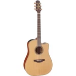 Takamine P3DC Western Guitar With Pickup. Fixed Price $1704.56.