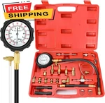 Kit De Herramientas Para Auto (master) Probador Presi Bomba Inye. Fixed Price $54.45.