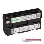 Kastar Battery Replacement For Line 6 Variax Standard 59, JTV-59P, JTV-59US. Fixed Price $89.99.