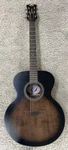 Dean St. Augustine Jumbo Acoustic-electric Guitar, Vintage Burst # Sa Vb. Fixed Price $295.00.