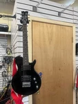 Dean Playmate Evo-j Right Handed 3/4 Size Electric Guitar In Black. Fixed Price $329.00.