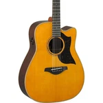 Yamaha A5R A-series Folk Acoustic-electric Guitar Vintage Natural. Fixed Price $1779.99.