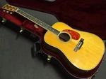 Bc Rich B-28 Used Acoustic Guitar. Fixed Price $4927.58.