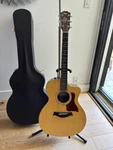 Taylor Electro Acoustic Guitar Model 214CE Dlx, Mint Condition.. Fixed Price $1100.00.