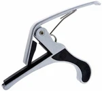 Fever Acoustic And Electric Guitar Capo Nickel. Fixed Price $10.99.