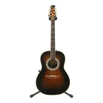 Ovation Glen Campbell 1627 Electric Acoustic Guitar. Fixed Price $853.99.