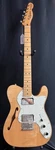 Squier Classic Vibe 70'S Telecaster Thinline Electric Guitar Gloss Natural. Fixed Price $399.95.