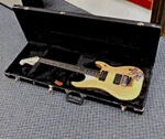 2025 Washburn Usa Nuno Bettencourt N4 Vintage Custom Shop Electric Guitar!. Fixed Price $2399.00.