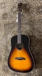 Alvarez Masterworks MDR70E Acoustic-electric 12 In Sunburst W/ Gig Bag & Setup. Fixed Price $129999.00.