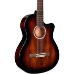 Cordoba Fusion 5 Acousticelectric Classical Guitar Sonata Burst 197881491673 Rf. Fixed Price $399.99.