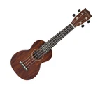 Used Gretsch G9100 Soprano Standard Ukulele W/gig Bag - Vintage Mahogany Stain. Fixed Price $109.99.