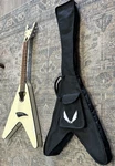 Dean Vco Acoustic Electric Flying Guitar. Fixed Price $795.00.