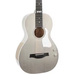 Godin Rialto Jr Satina Gray Hg Q-discrete Acoustic-electric Guitar. Fixed Price $1049.00.