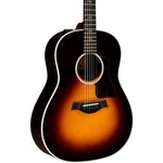 Taylor 417E Grand Pacific Acoustic-electric Guitar Tobacco Sunburst 197881407 Rf. Fixed Price $2399.20.