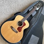 Guild F-1512 Westerly Collection 12-STRING Jumbo Acoustic Guitar Natural. Fixed Price $697.00.
