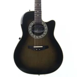 Ovation Pinnacle 3862 Green Burst (NO260430). Fixed Price $514.00.