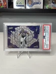 Ray Lewis 2024 Panini Player Marketing Insert Splash. Pop #/10 Psa 8. Fixed Price $55.00.