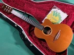 Lowden S-25J. Fixed Price $4418.00.