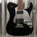 Westcreek Guitars TT-50KS Style Dual Humbucker Black #0017 Used. Fixed Price $159.00.
