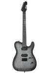 Esp Ltd TE-1000 Electric Guitar Silver Blast. Fixed Price $1199.00.