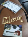 2018 Gibson Les Paul Electric Guitar- Usa. Fixed Price $1000.00.