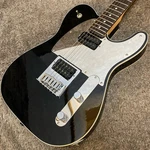 Used Squier J5 Telecaster JOHN5 Signature Black Electric Guitar. Fixed Price $822.62.