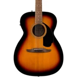 Fender California Standard Monterey Acoustic-electric Guitar 3-COLOR Sunburst. Fixed Price $279.99.