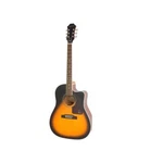 Epiphone J-45 Ec Studio Vintage Sunburst. Fixed Price $512.64.
