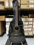 Ovation Celebrity Series Traditional Plus Acoustic-electric Guitar W/ Gig Bag. Fixed Price $564.00.