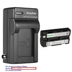 Kastar Battery Wall Charger For Line 6 Variax Standard 59, JTV-59P, JTV-59US. Fixed Price $70.49.