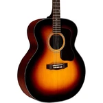 Guild F40 Traditional Jumbo Acousticelectric Guitar Antique Sunburst. Fixed Price $2999.99.