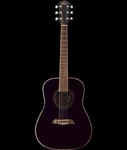 Oscar Schmidt Oghs 1/2 Size Dreadnought Acoustic Guitar (black). Fixed Price $172.99.