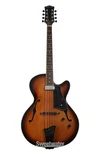 Gold Tone Mandocello - Tobacco Sunburst. Fixed Price $1399.99.