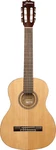 Jasmine JC23-NAT Classical Nylon String 3/4 Acoustic Guitar. Natural Finish. Fixed Price $242.99.