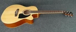Ibanez PC15ECE-NT Acoustic Electric Guitar Grand Concert 000 Size Spruce Top. Fixed Price $159.99.