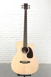 Martin BC-16E Acoustic-electric Bass Guitar Natural. Fixed Price $1949.99.