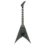 Jackson Series King V JS32 Matte Army Drab Electric Guitar. Fixed Price $359.99.