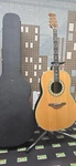 Ovation Guitar 1127-4 Glen Campbell Addition With Hard Case (R7B016117). Fixed Price $699.99.