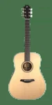 Furch Green D-sr Dreadnought Acoustic / Electric Guitar. Fixed Price $2387.49.