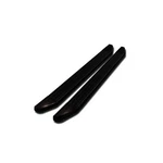 Black Horse Peerless Running Boards Fit 2020-2025 Kia Telluride. Fixed Price $426.20.