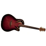 Ovation Celebrity Deluxe CS257 Right Handed Acoustic Electric Guitar - Korean. Fixed Price $293.99.