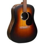 Martin D-X2E Ziricote Series Dreadnought Acoustic-electric Guitar, Burst. Fixed Price $749.99.