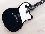 1997 Gibson Chet Atkins Sst Ebony Acoustic Electric Steel String Guitar W/ Case. Fixed Price $2199.99.
