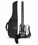 Traveler Guitar Acoustic 6 String Pro-series Mod-x Matte Black. Fixed Price $460.00.