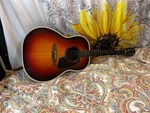 Applause AA14 Aluminum Neck Acoustic Guitar. Fixed Price $319.99.