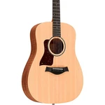 Taylor Big Baby Left-handed Acoustic Guitar Natural. Fixed Price $499.00.